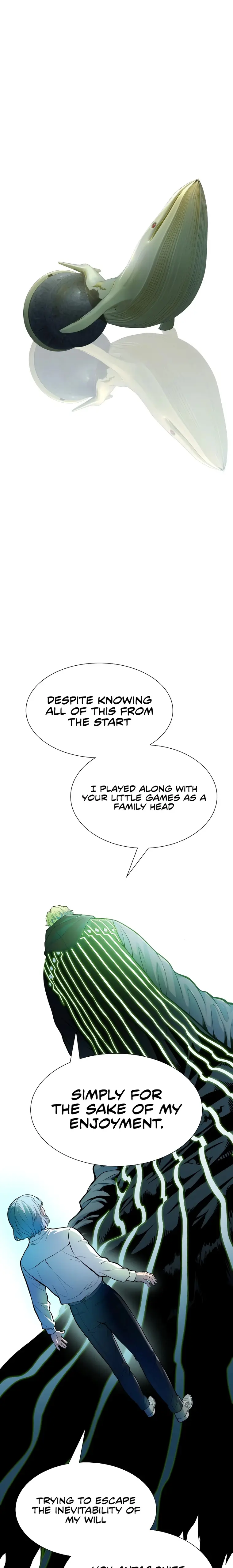 Tower of God Chapter 572 image 55